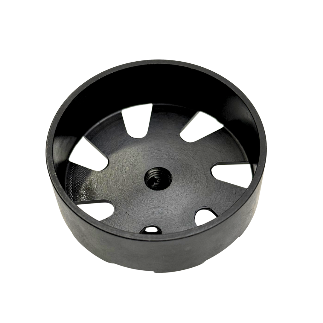 Taylor 54mm HD Billet Clutch Bell VEKTA.5 & KV5TT
