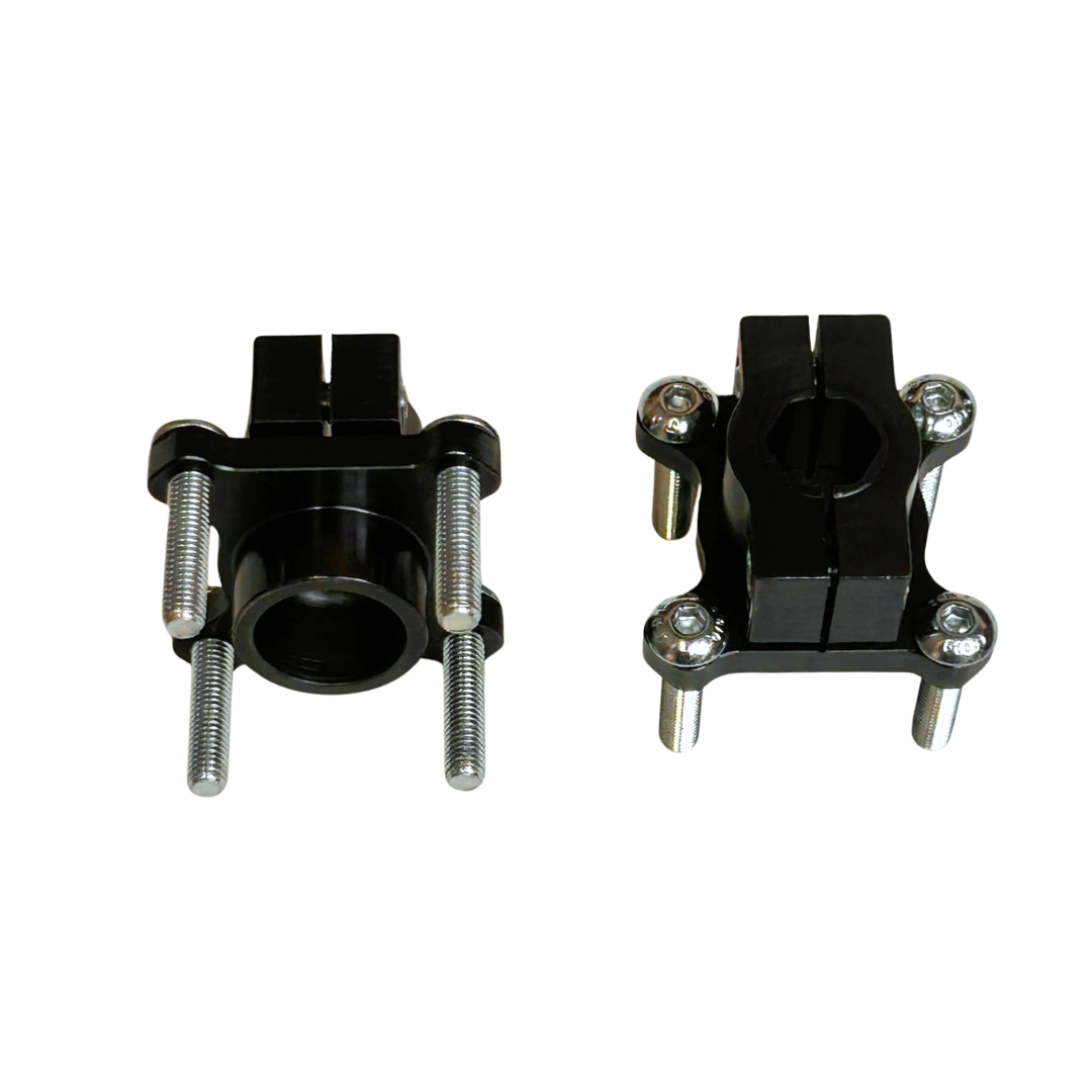 Replacement TAYLOR V3 Steel Hex-drive BRP Hubs