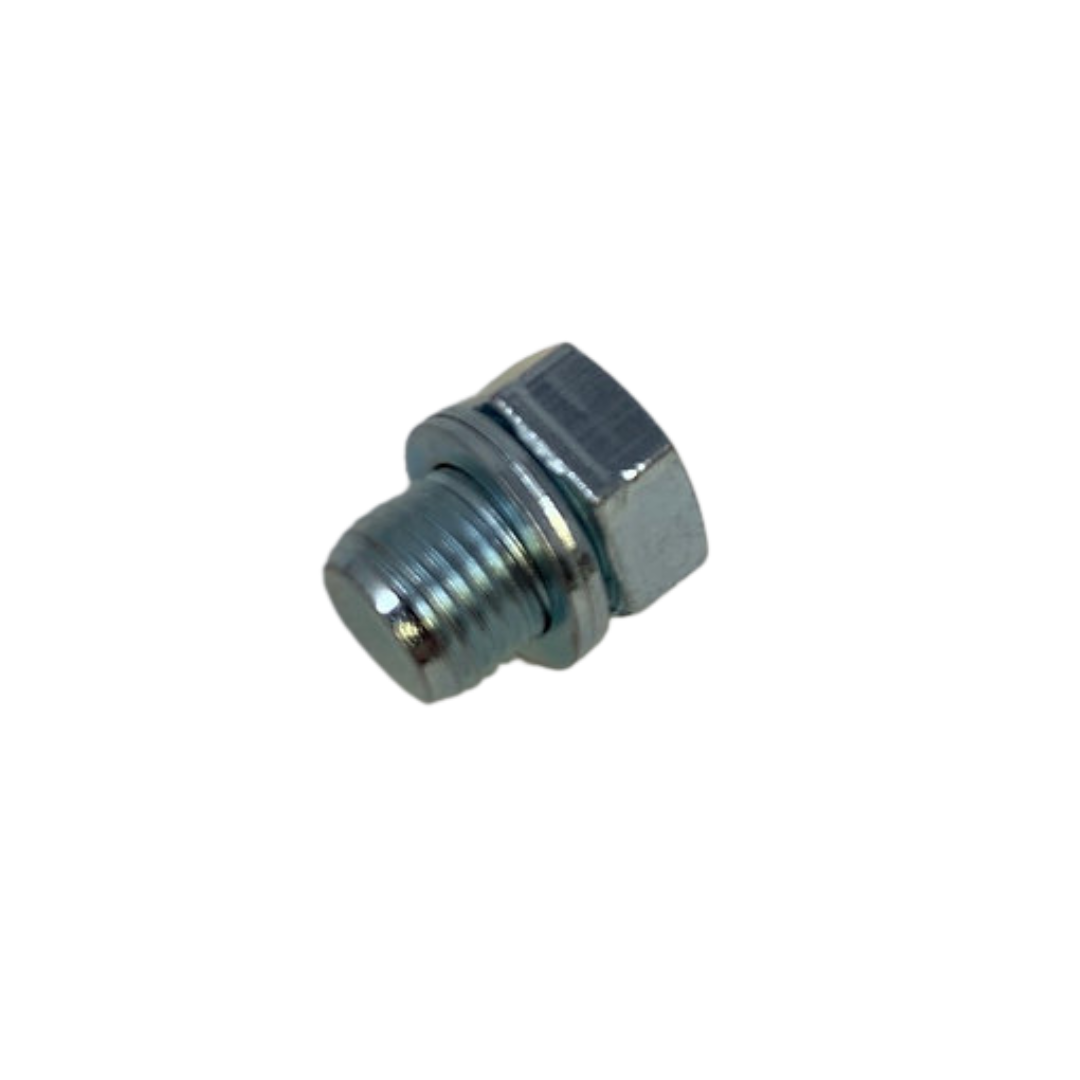 TAYLOR BIG BLOCK Decomp Blanking Plug