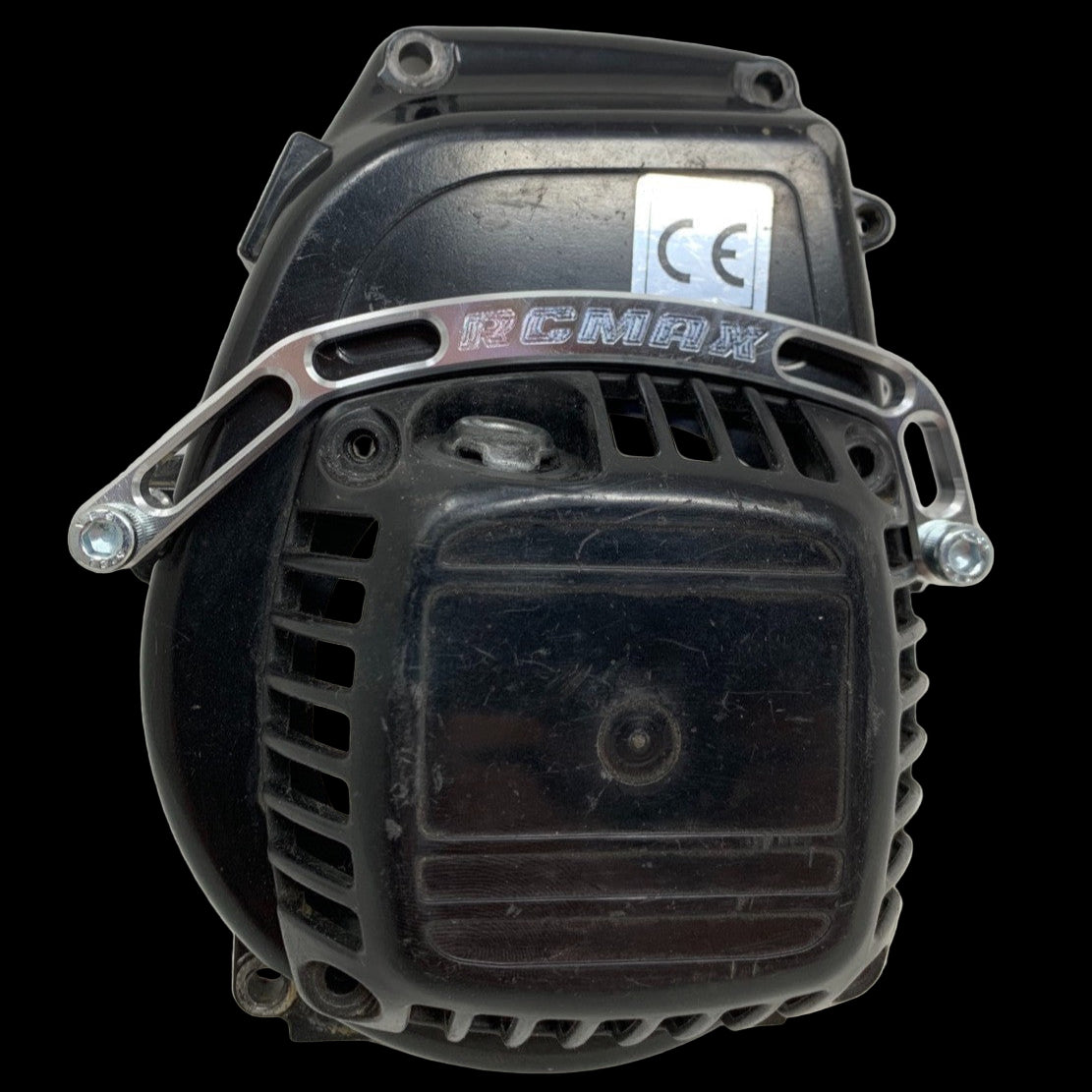 Taylor Billet BAJA Fan Cover Saver / Brace