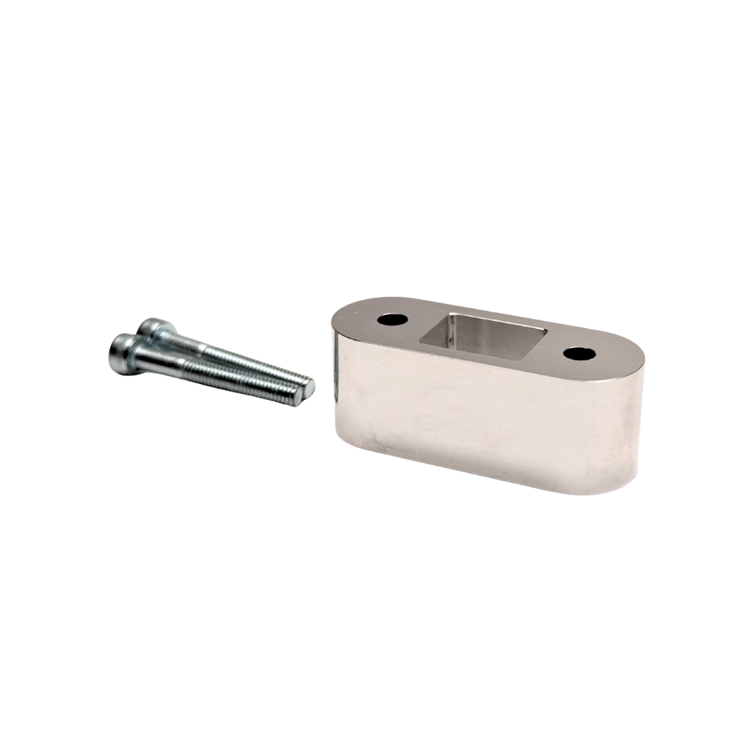 Taylor Kraken WJ Carb Cage Spacer