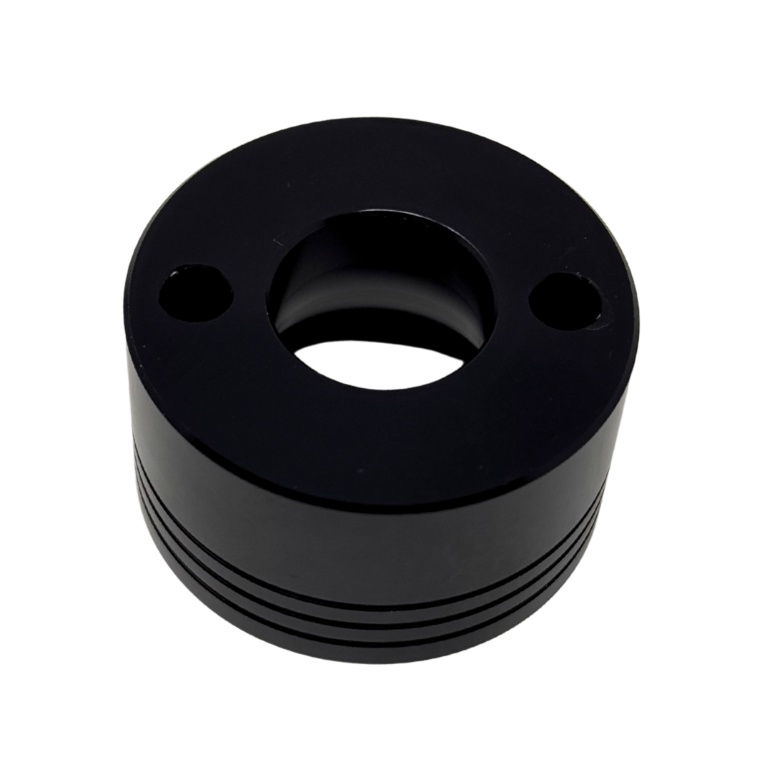 TAYLOR Billet WT Carb Velocity Stack