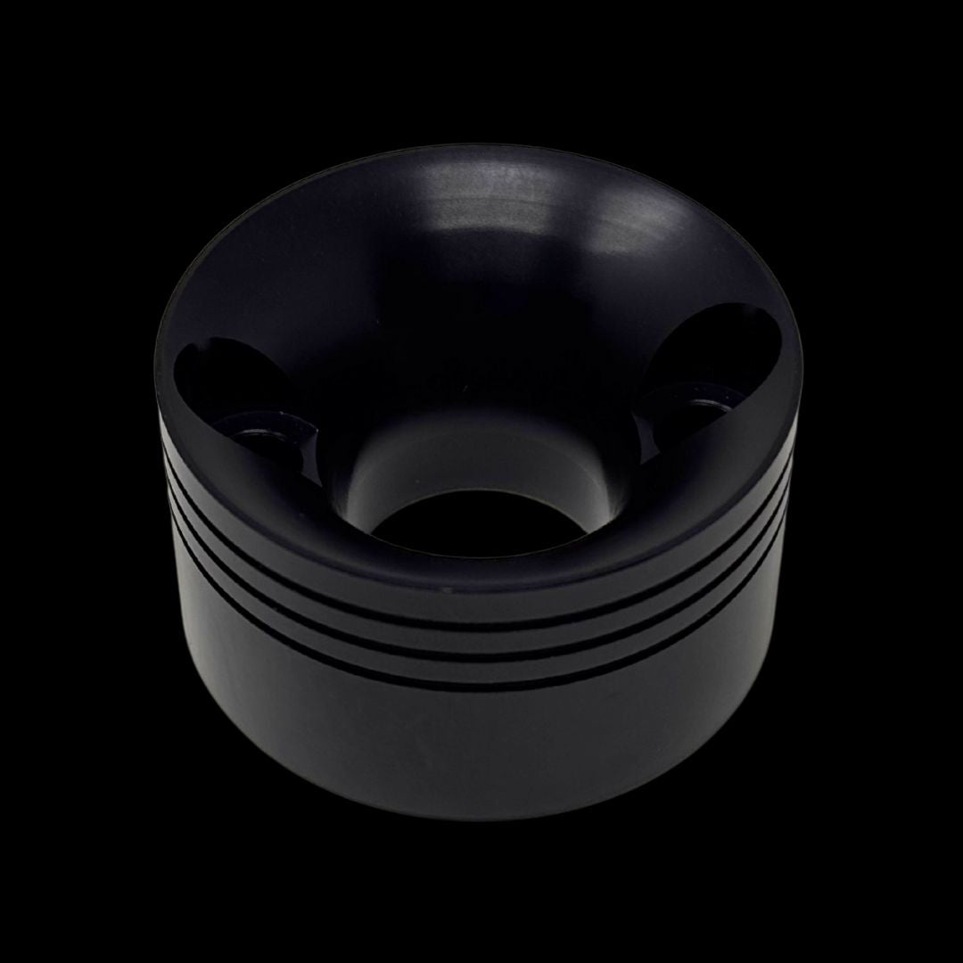 TAYLOR Billet WT Carb Velocity Stack