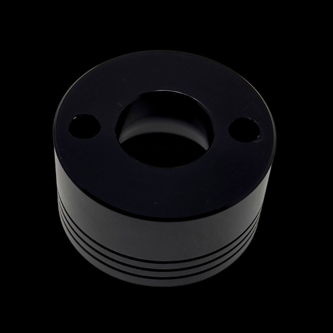 TAYLOR Billet WT Carb Velocity Stack