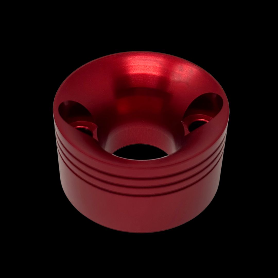 TAYLOR Billet WT Carb Velocity Stack