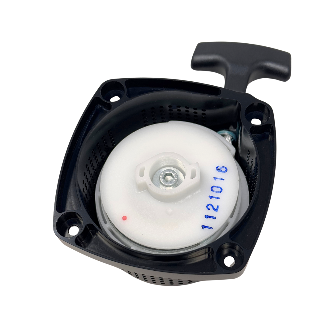 TAYLOR V2 26-39cc Small Block Easy Start - Blacked Out