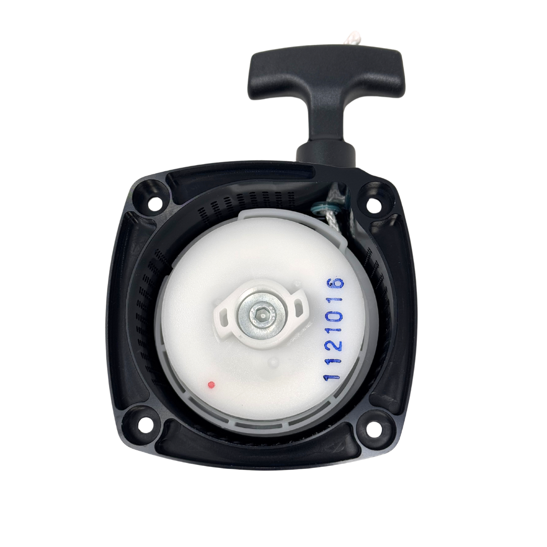 TAYLOR V2 26-39cc Small Block Easy Start - Blacked Out