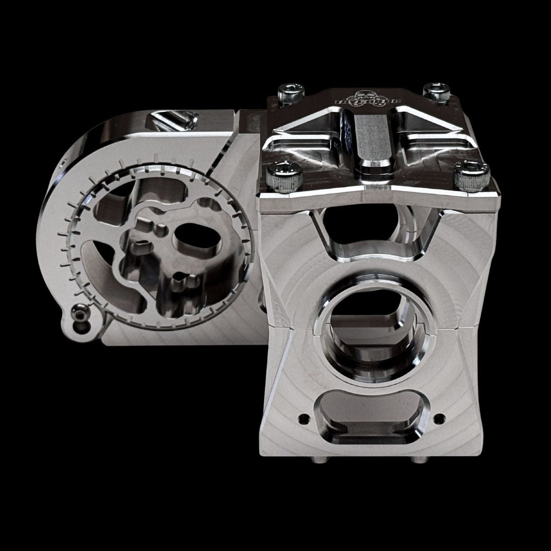 Taylor DBXL-E 2.0 7075 Billet Centre Diff Kit