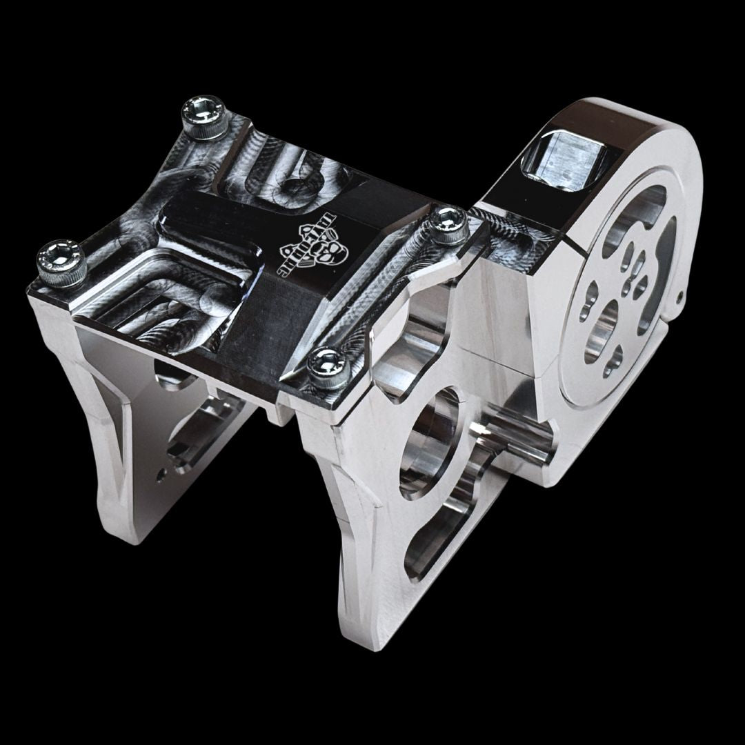 Taylor DBXL-E 2.0 7075 Billet Centre Diff Kit