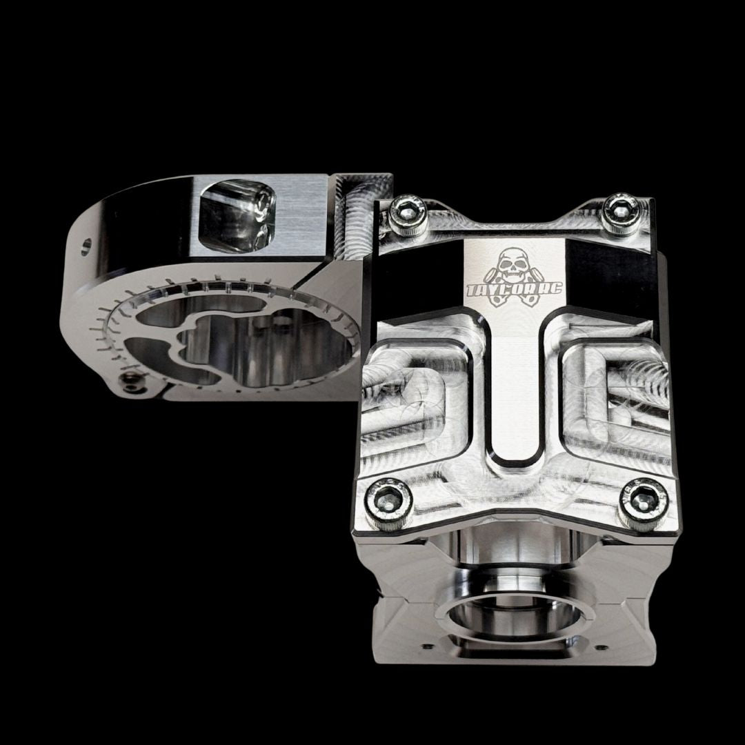 Taylor DBXL-E 2.0 7075 Billet Centre Diff Kit