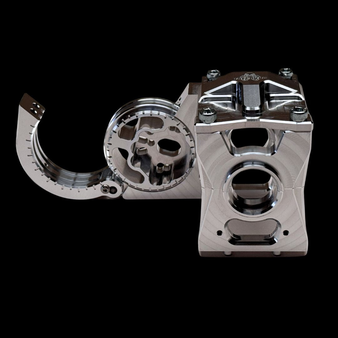 Taylor DBXL-E 2.0 7075 Billet Centre Diff Kit