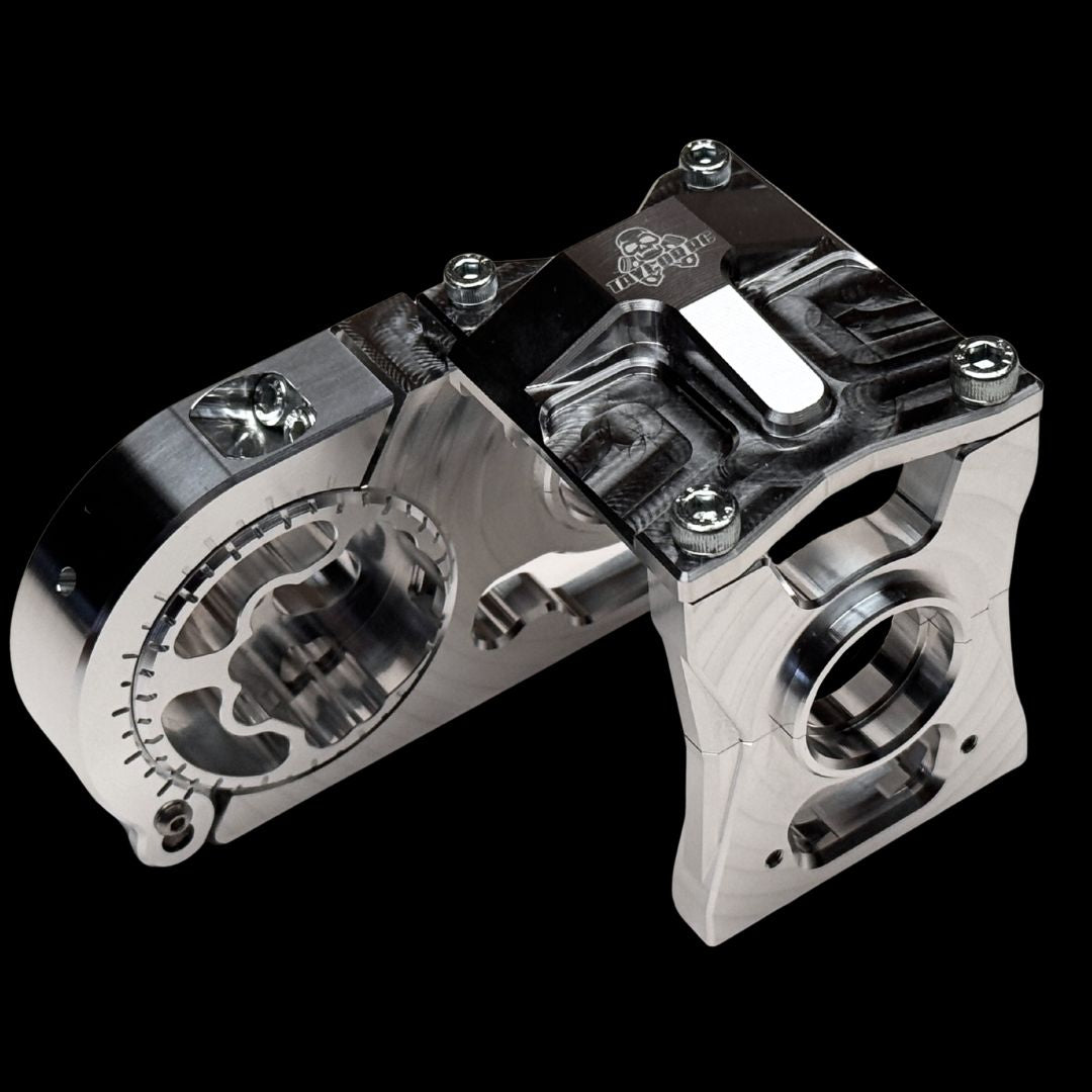 Taylor DBXL-E 2.0 7075 Billet Centre Diff Kit