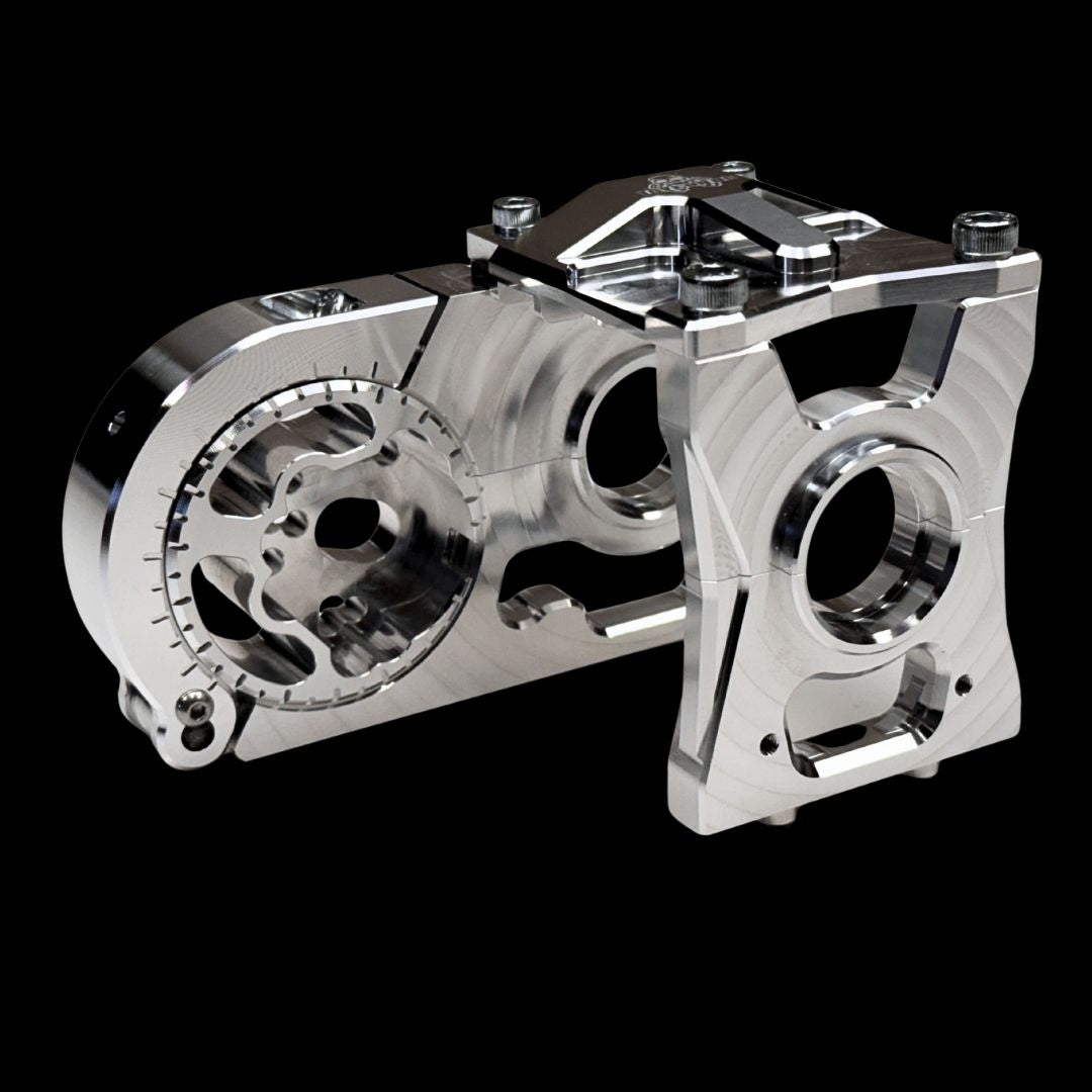 Taylor DBXL-E 2.0 7075 Billet Centre Diff Kit