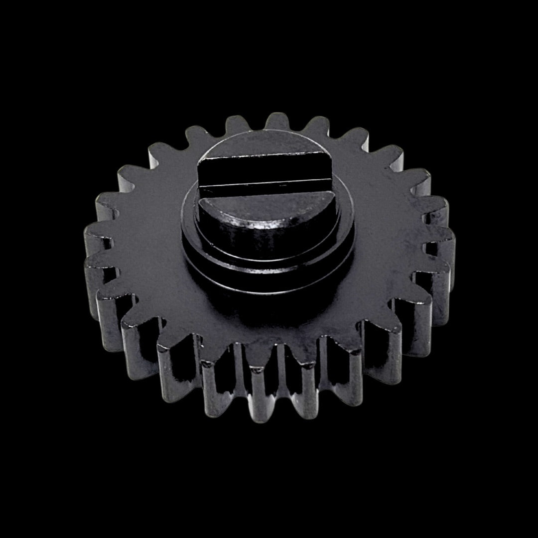 Taylor HD Losi 5T/2.0 Hardened Steel Pinion Gear