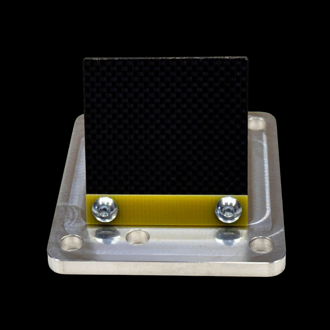 Taylor Billet High RPM Big Block Reed Valve