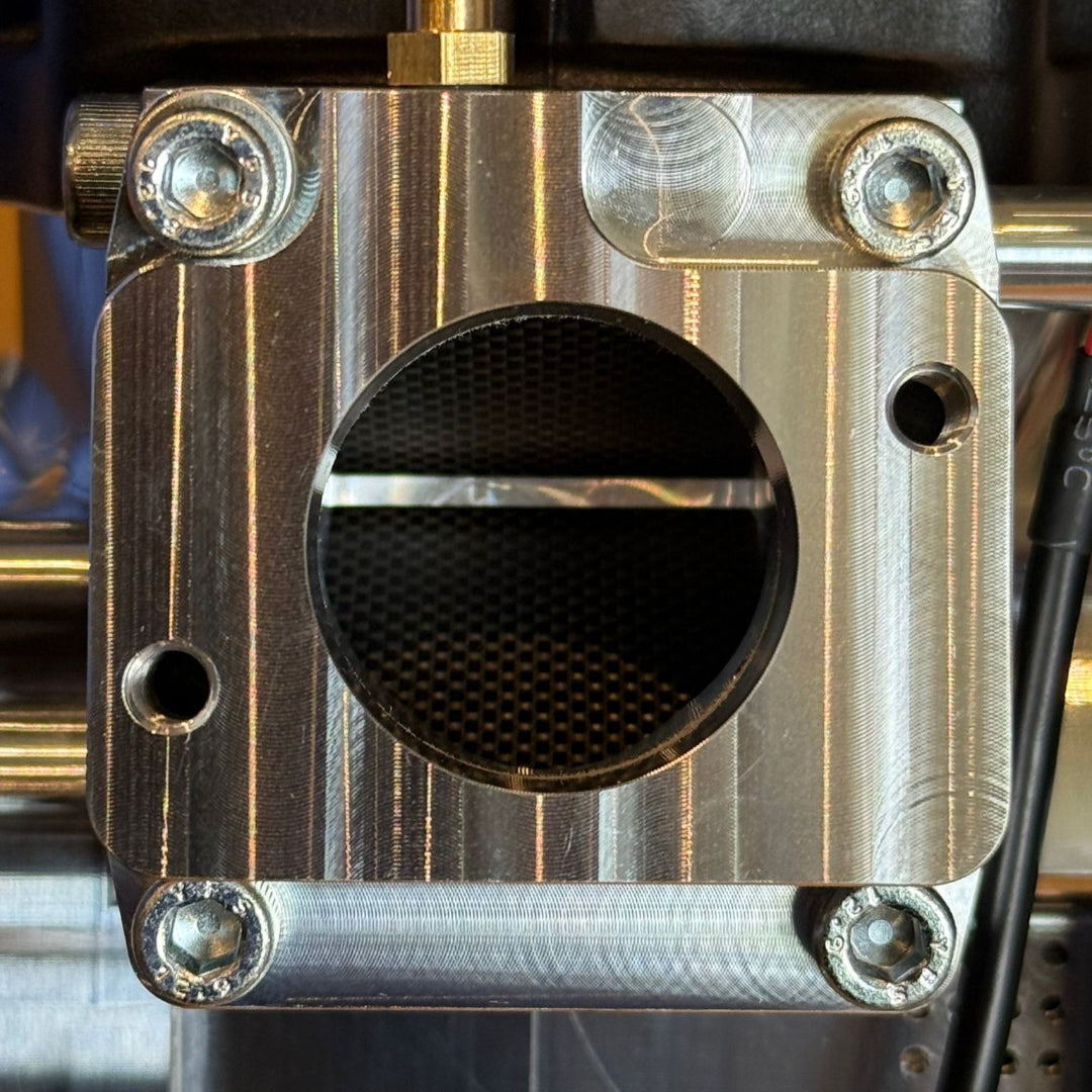 TAYLOR 65 SUPREME V2 - Complete Package