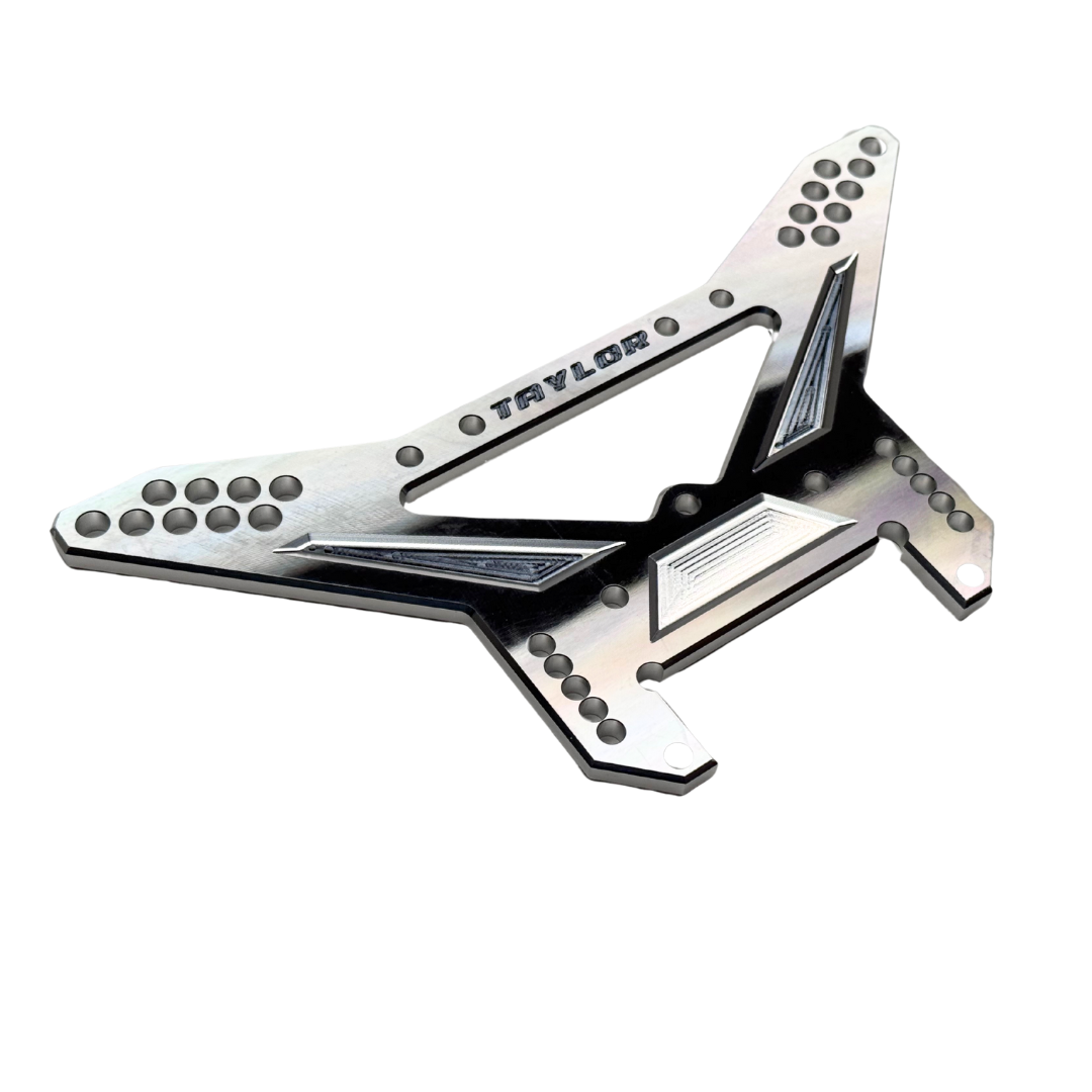 TAYLOR Losi 5T & 5ive 2.0 Rear Shock Tower
