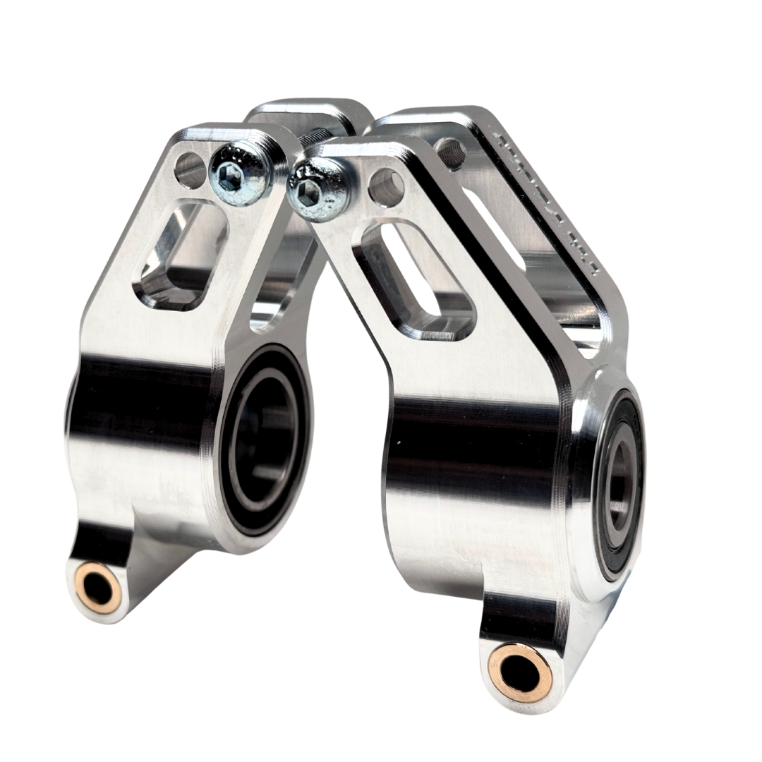 TAYLOR Losi 5T, 5B & 5ive 2.0 Rear V2 Billet Hubs