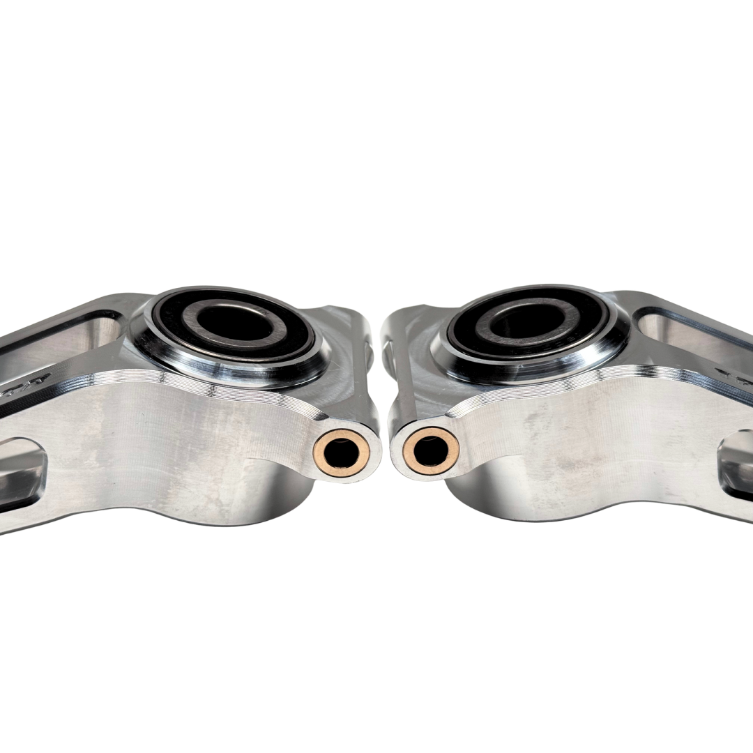 TAYLOR Losi 5T, 5B & 5ive 2.0 Rear V2 Billet Hubs