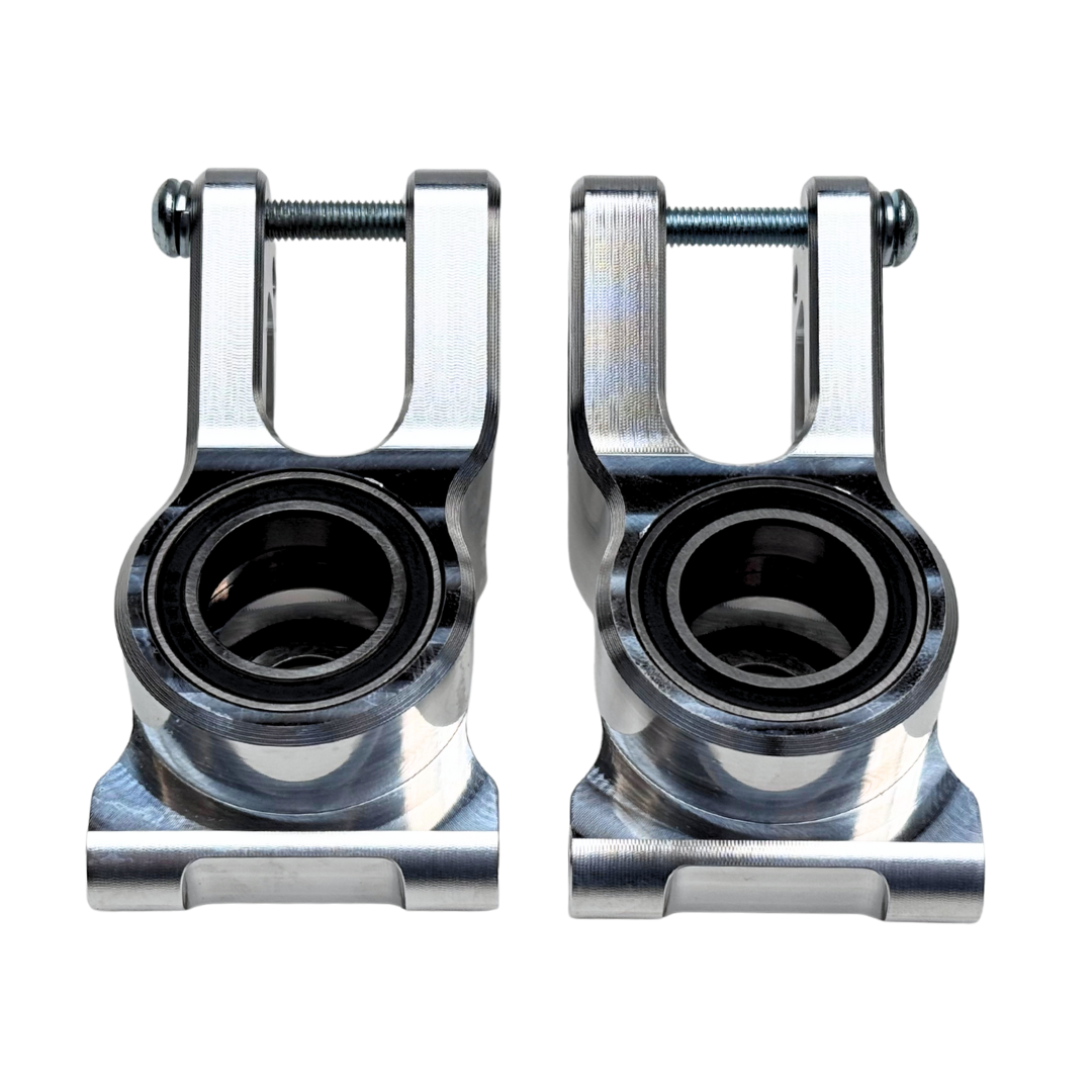 TAYLOR Losi 5T, 5B & 5ive 2.0 Rear V2 Billet Hubs