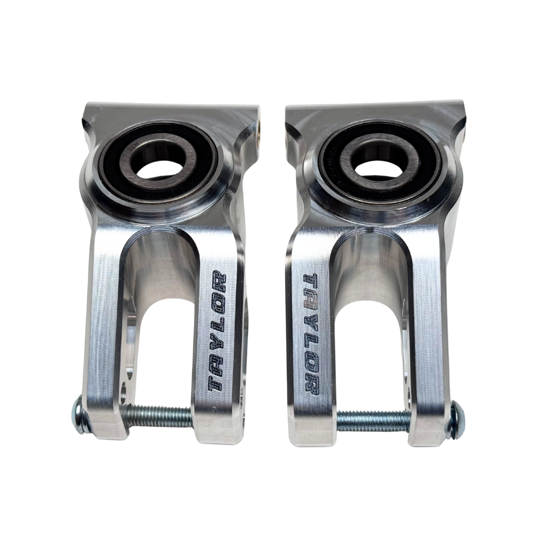 TAYLOR Losi 5T, 5B & 5ive 2.0 Rear V2 Billet Hubs