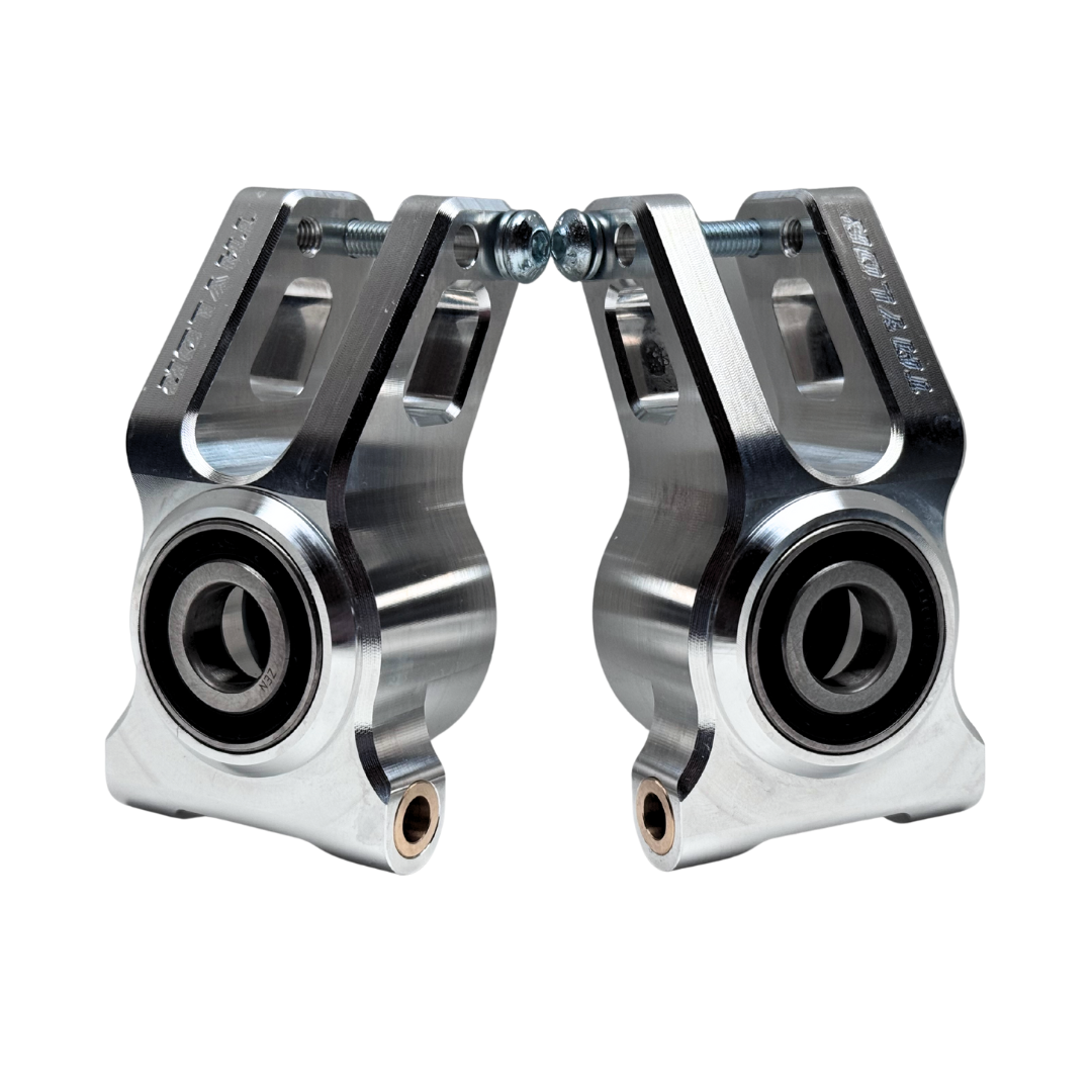 TAYLOR Losi 5T, 5B & 5ive 2.0 Rear V2 Billet Hubs