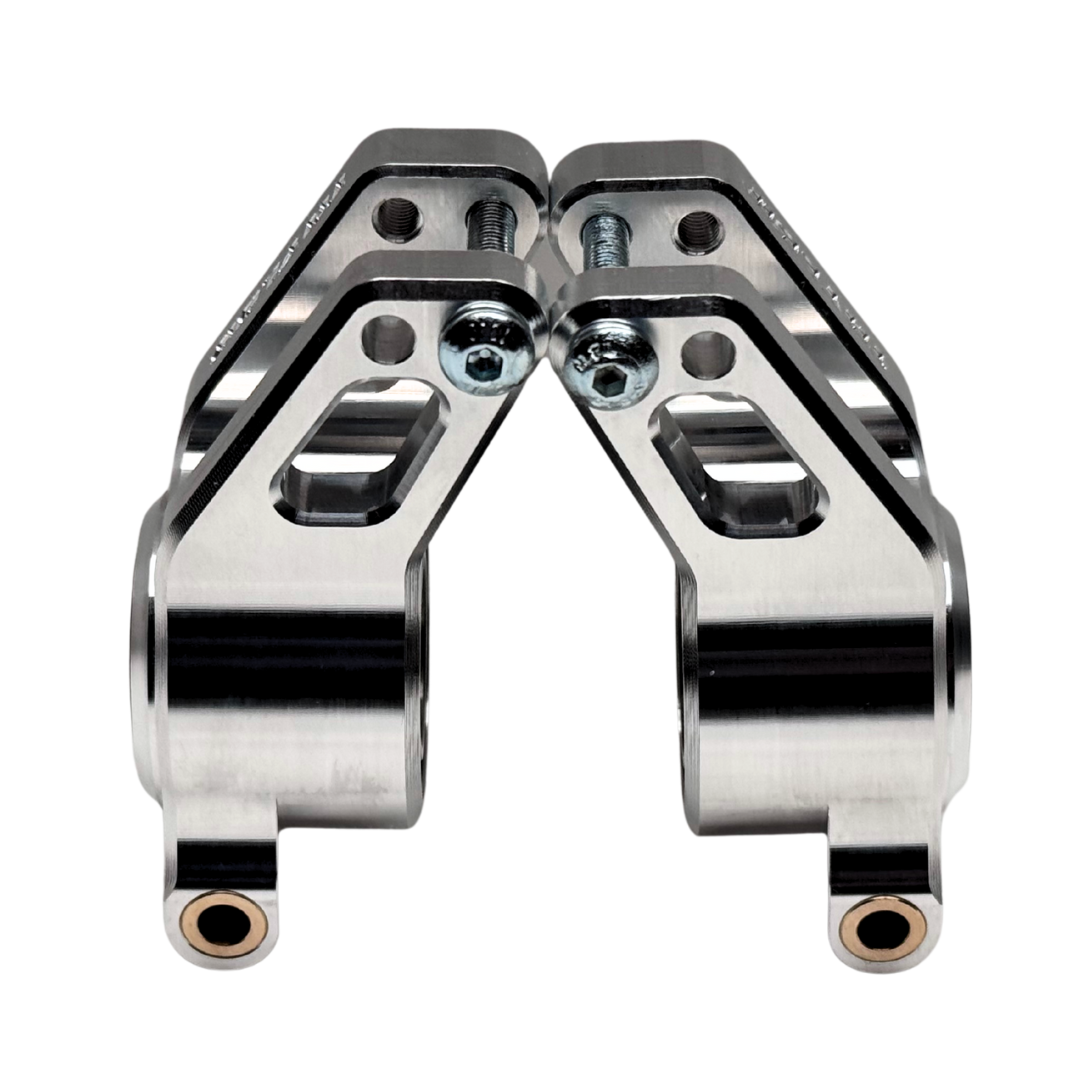 TAYLOR Losi 5T, 5B & 5ive 2.0 Rear V2 Billet Hubs