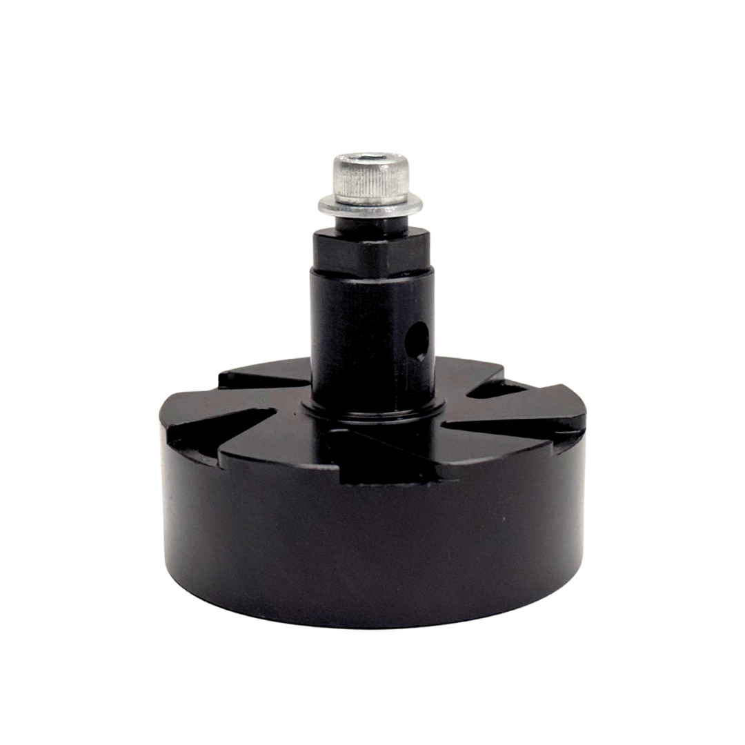 Taylor MCD Vented HD 54mm Clutch Bell