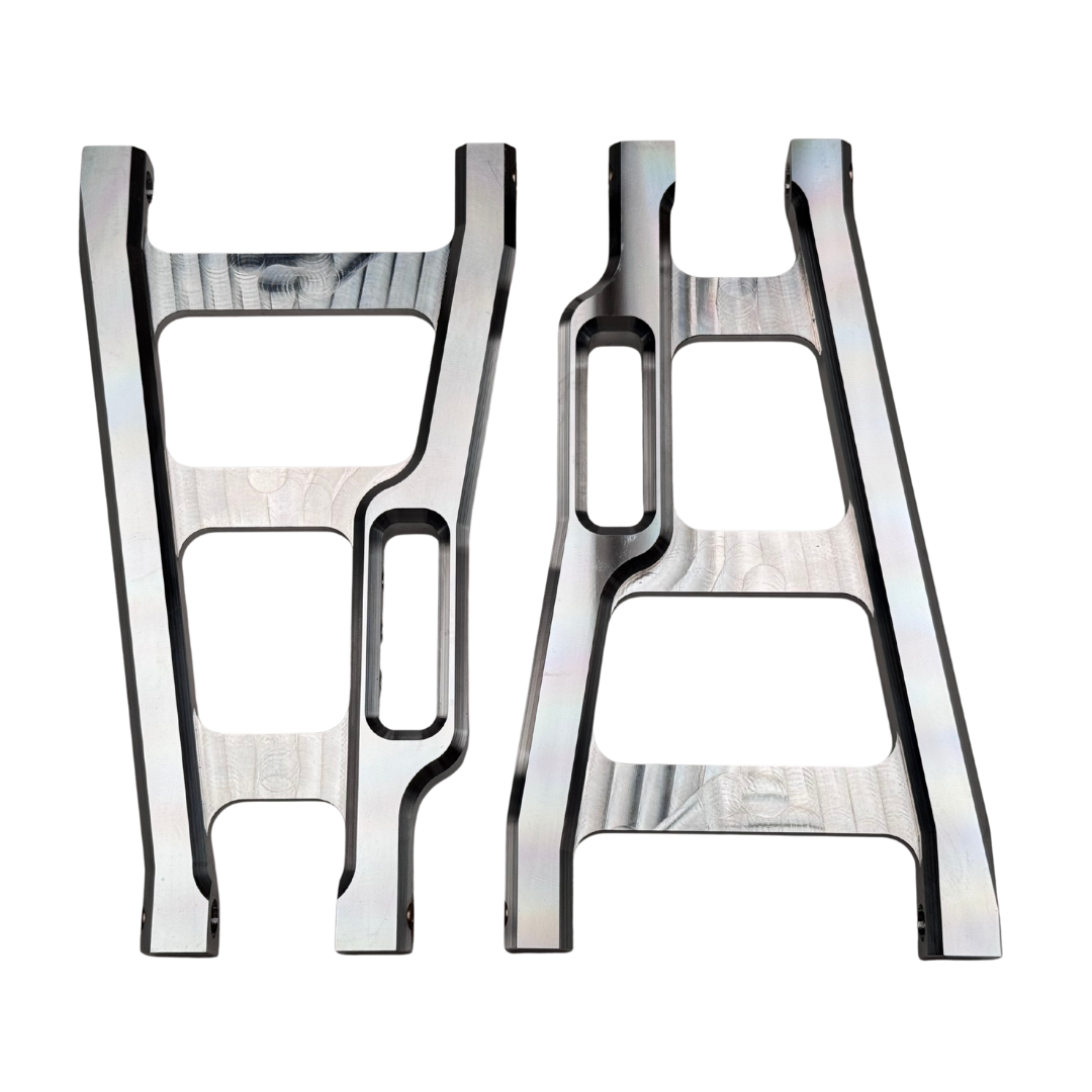 OUTLAW Hybrid V4 Front Arms (Pair)