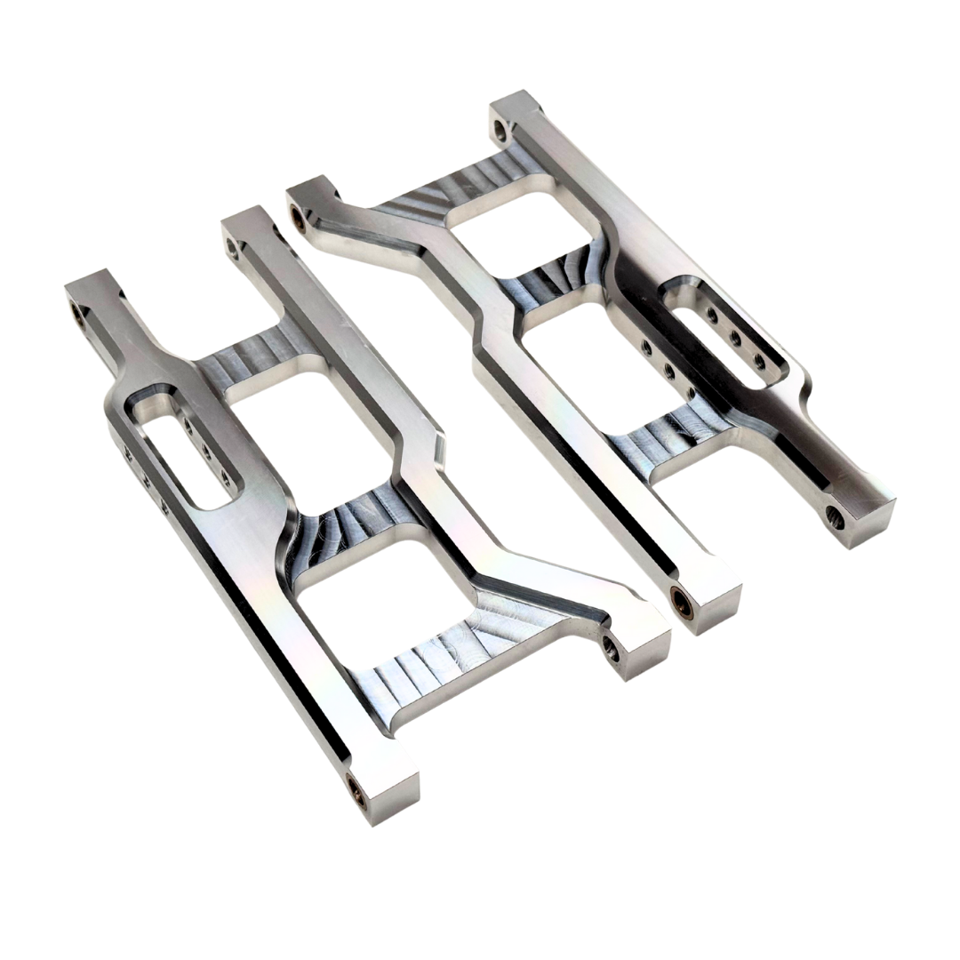 OUTLAW Hybrid V4 Rear Arms (Pair)