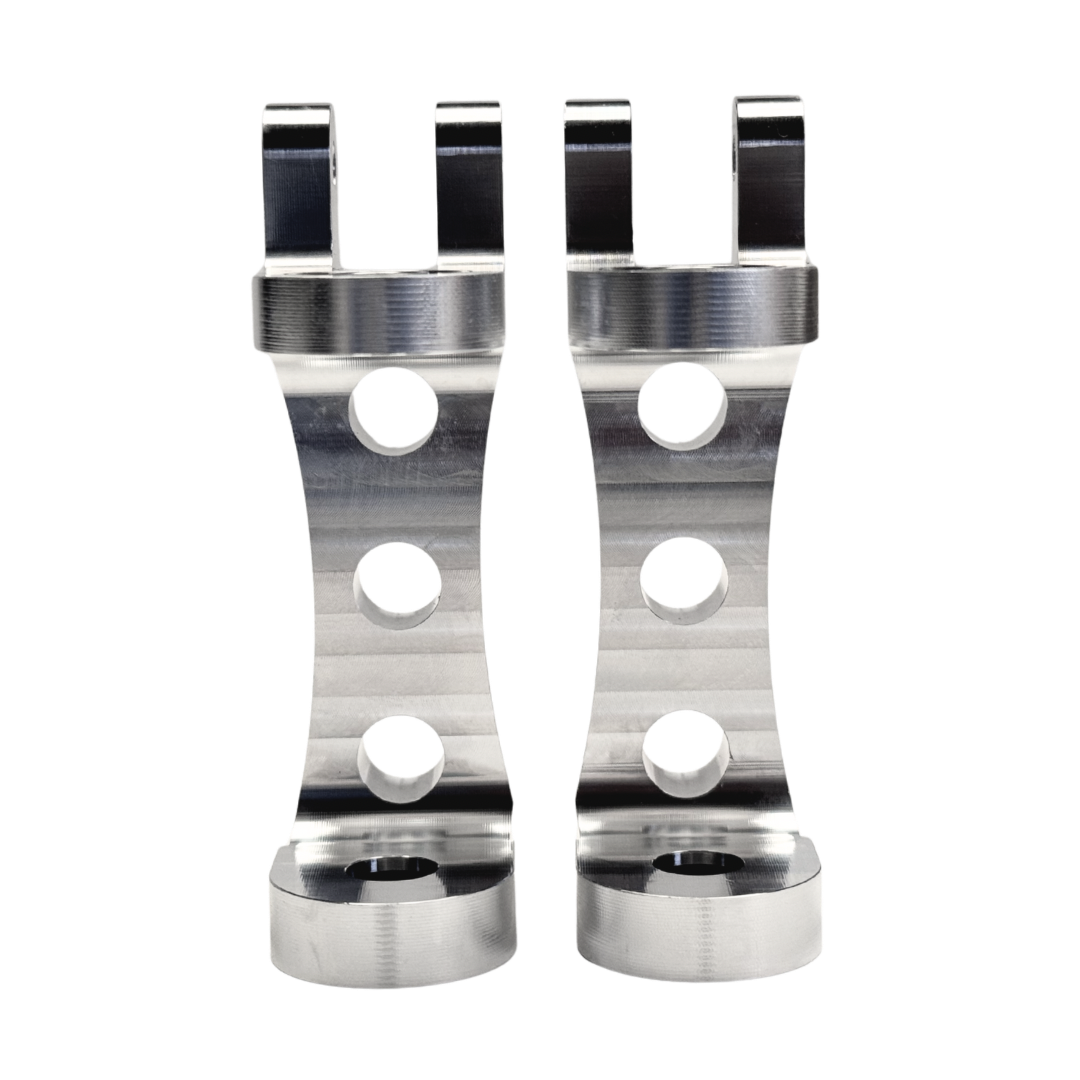 OUTLAW V4 C-Hub / Spindle Carrier Set