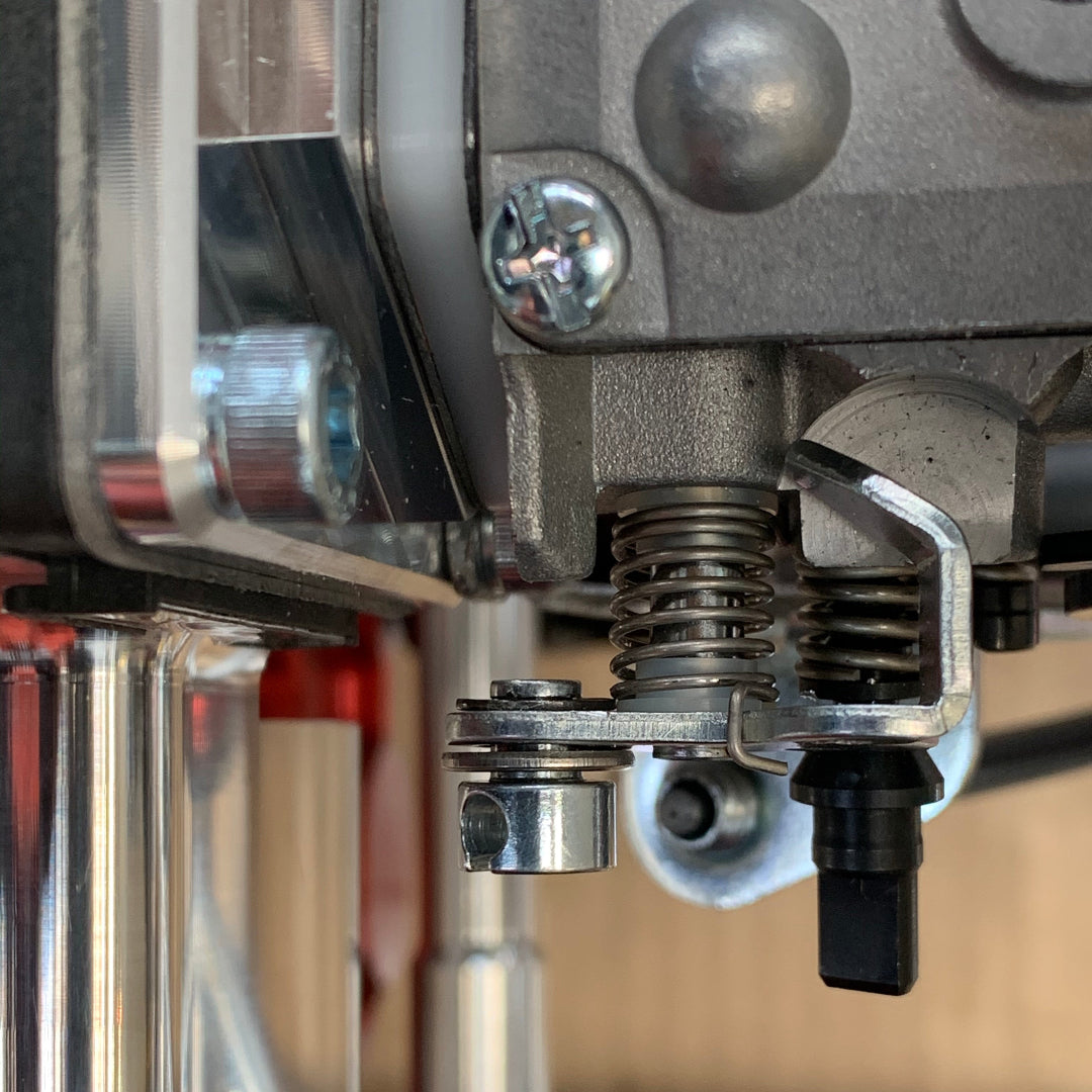 PRIMAL MT Taylor 80 V2 Supreme Billet Reed Engine Package