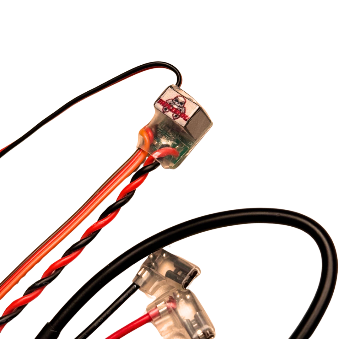 Taylor RC Remote Kill Switch - Premium Engine Fail Safe