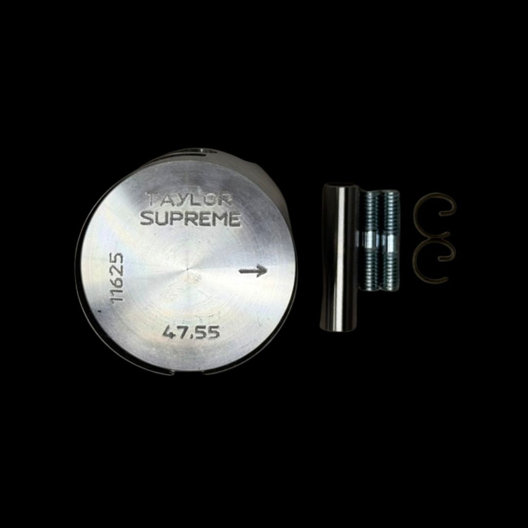 TAYLOR SUPREME 55/65cc Piston Kit