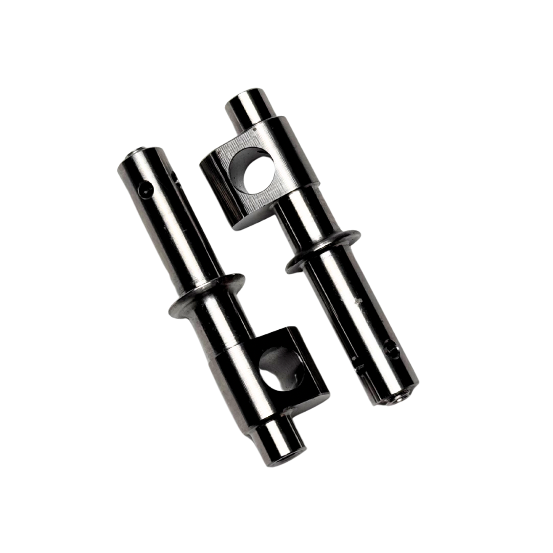 TAYLOR Titanium Losi 5ive-T & 2.0 Brake Cam set (2)