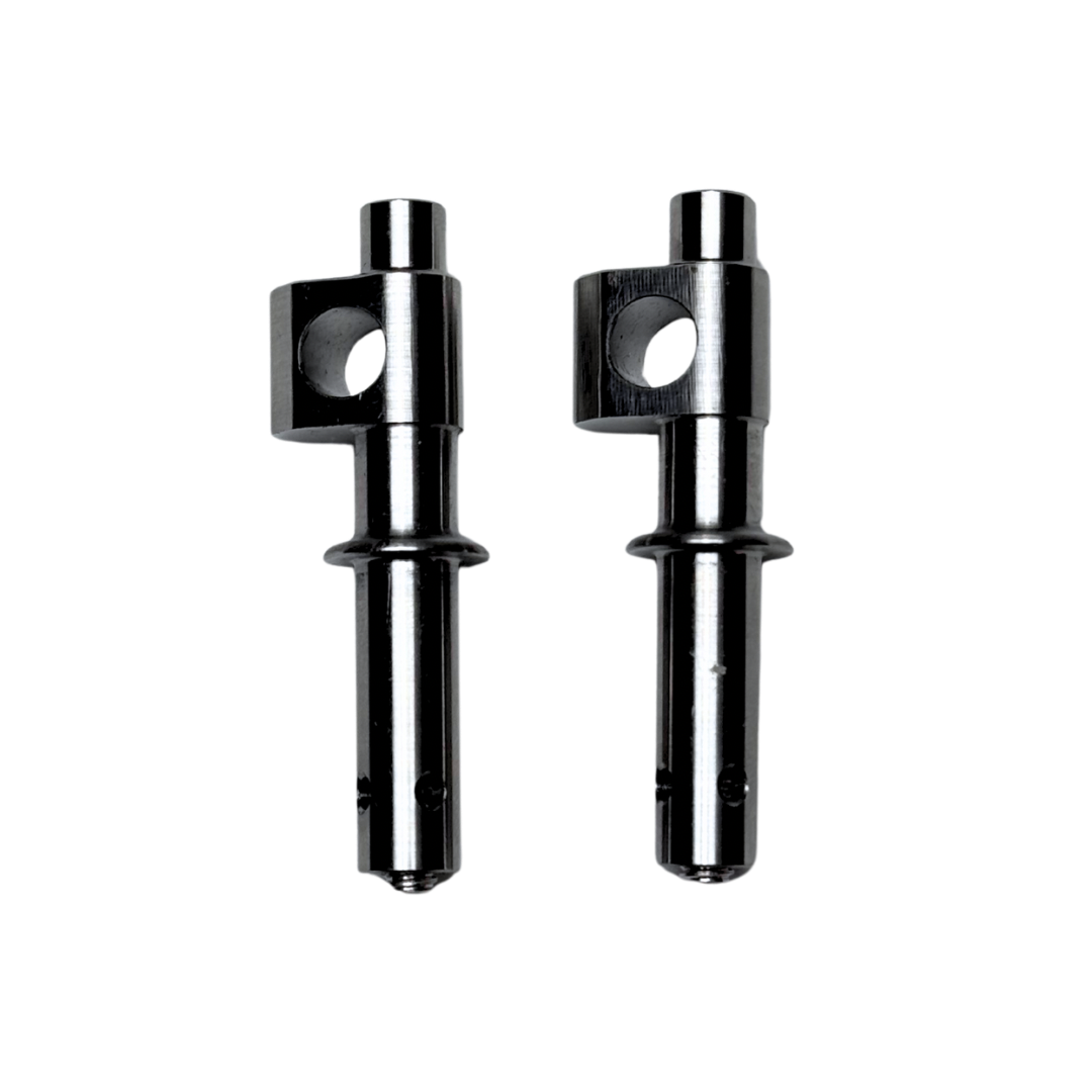 TAYLOR Titanium Losi 5ive-T & 2.0 Brake Cam set (2)