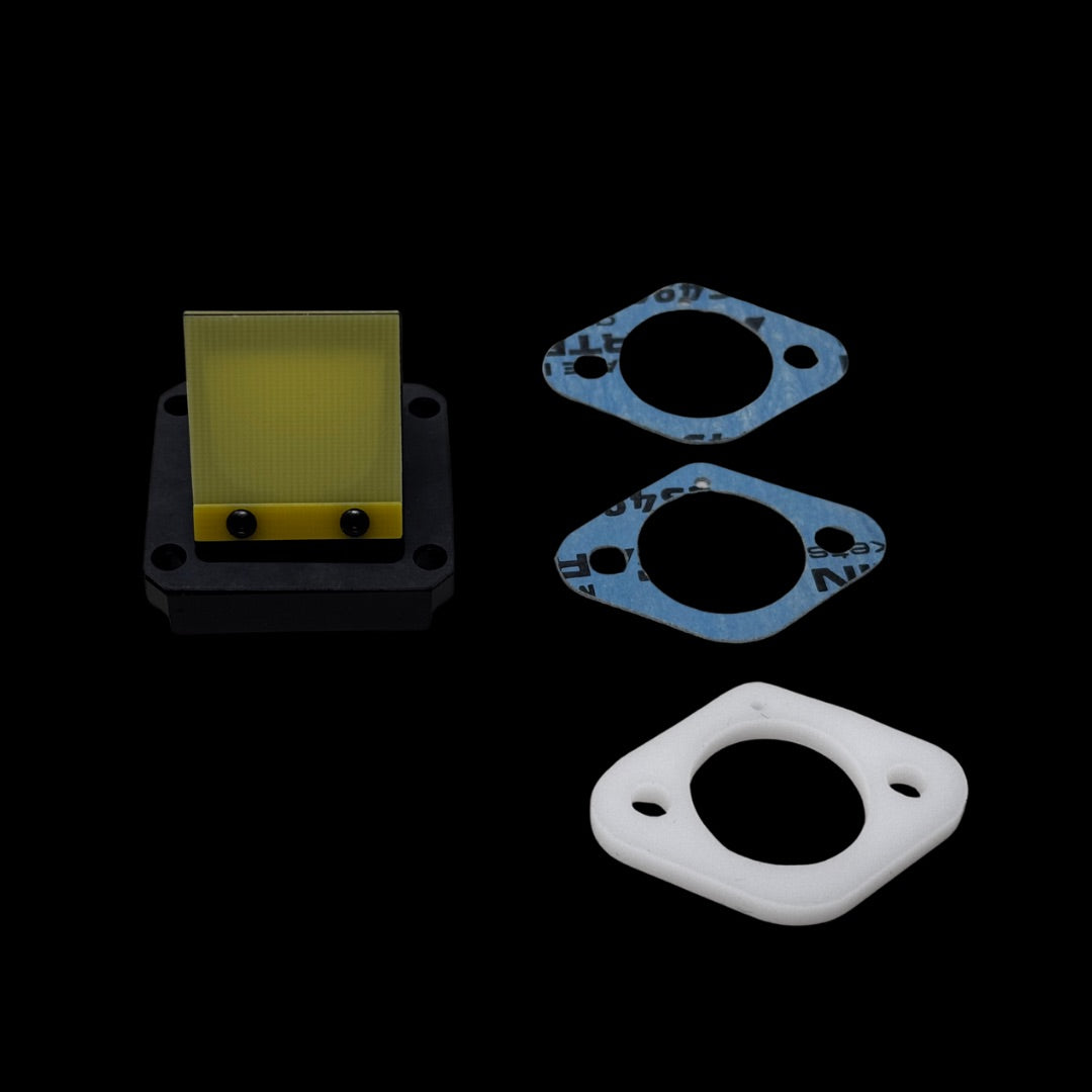 TAYLOR 35cc WJ Upgrade Reed Valve Kit