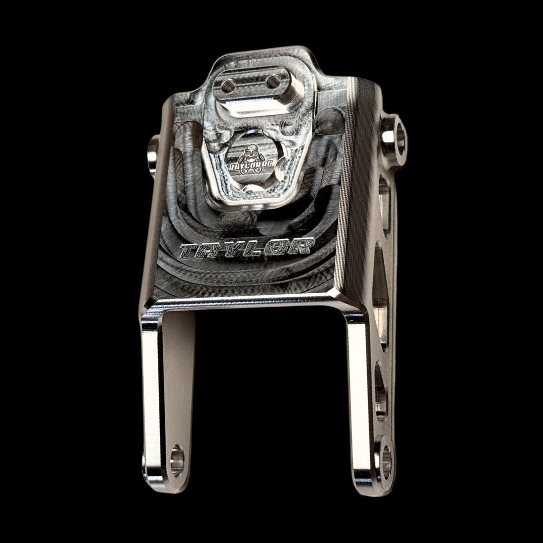 Taylor Billet Servo Cover Protector LOSI Promoto MX SM