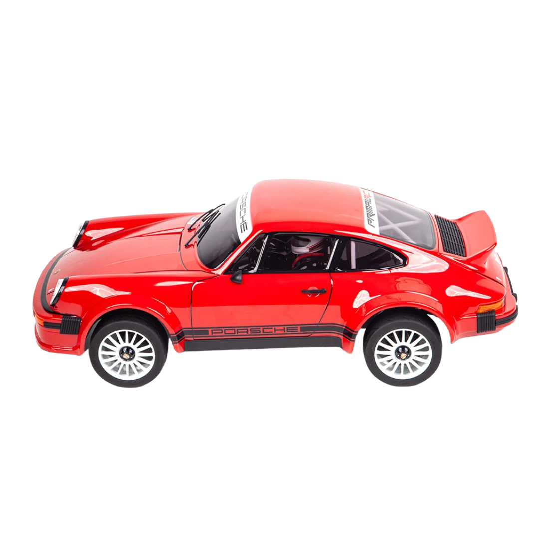 1/6 Scale Primal RC Porsche 934 Electric RTR Rally Car