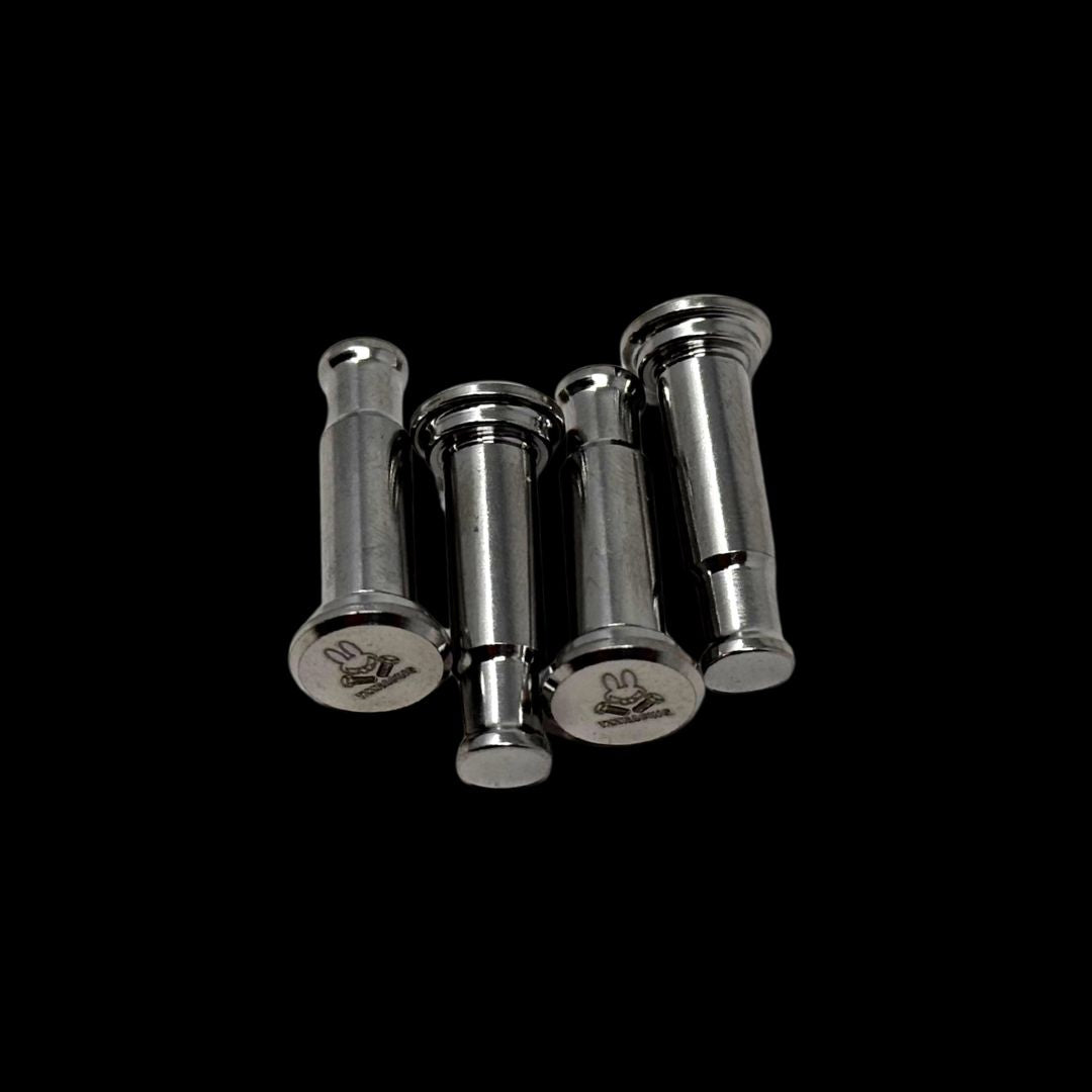 TZZ MCD Titanium Alloy Front Hub Pin lightweight (4)