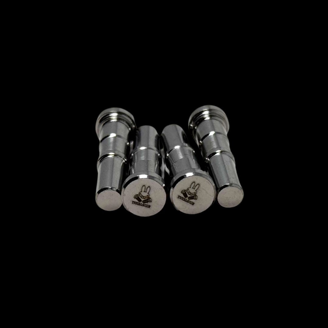 TZZ MCD Titanium Alloy Wishbone Holder Caster Block Pin (4)