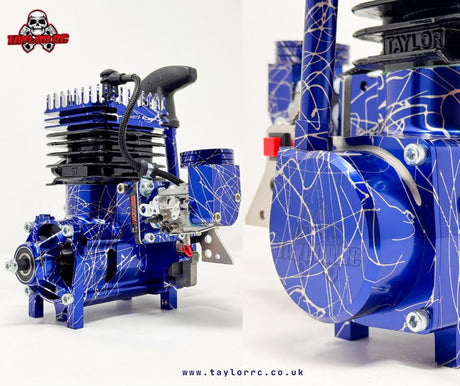 Taylor 46cc MCD Engine Package