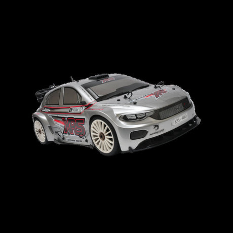 MCD Cars and Kits