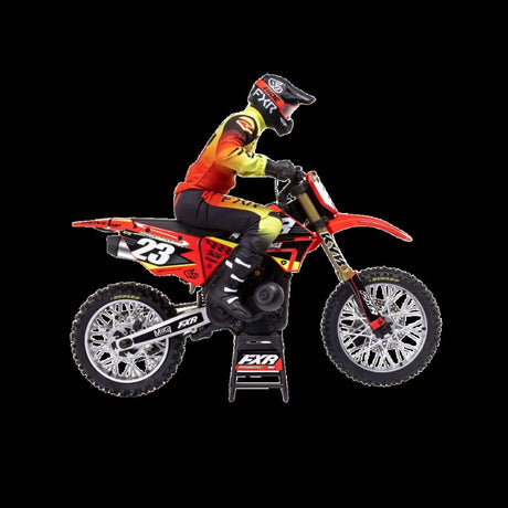 Losi Promoto Upgrades