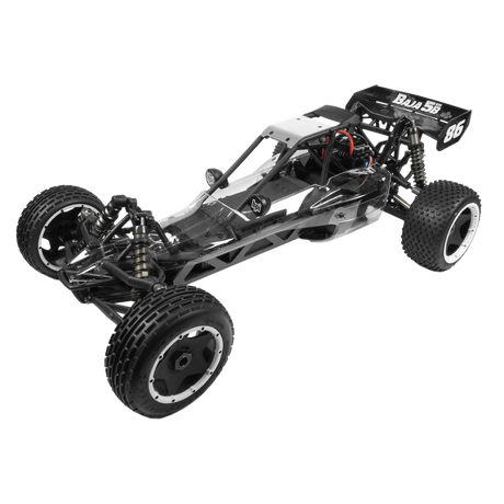 HPI Baja Upgrades