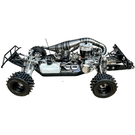 Outlaw Hybrid Models