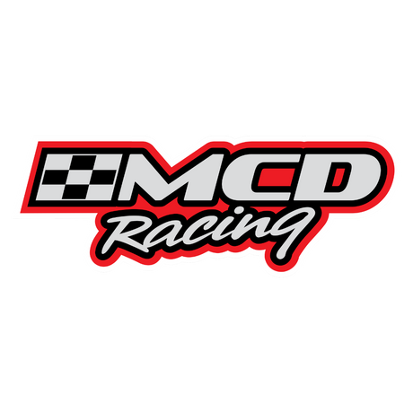 All MCD Racing Cars, Parts & Upgrades