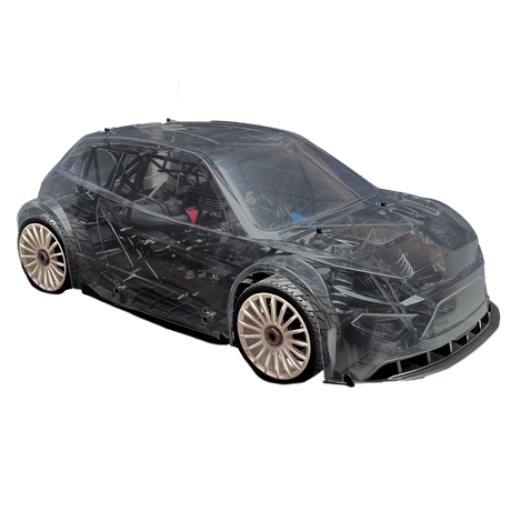 MCD Aftermarket Upgrades