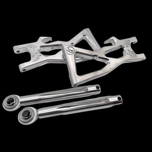 Red Arrow USA HD V2 Baja Extended Arm kit