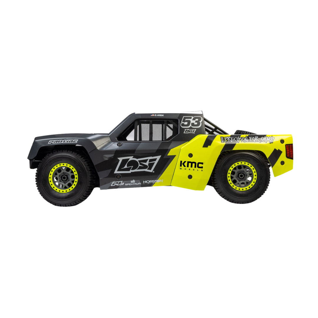 Losi 1/5 5IVE-TG 3.0 35cc GAS 4WD Desert Truck RTR [LOS05025]